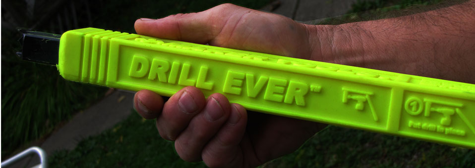 DrillEver WORKS!